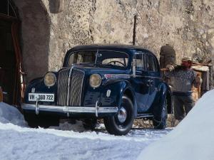 Opel Admiral '1937